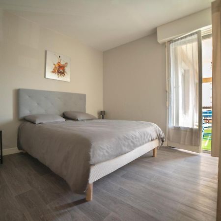 Appartement Du Bellay Sarlat Exterior foto