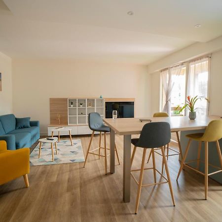 Appartement Du Bellay Sarlat Exterior foto