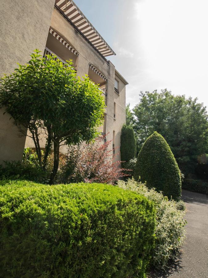 Appartement Du Bellay Sarlat Exterior foto