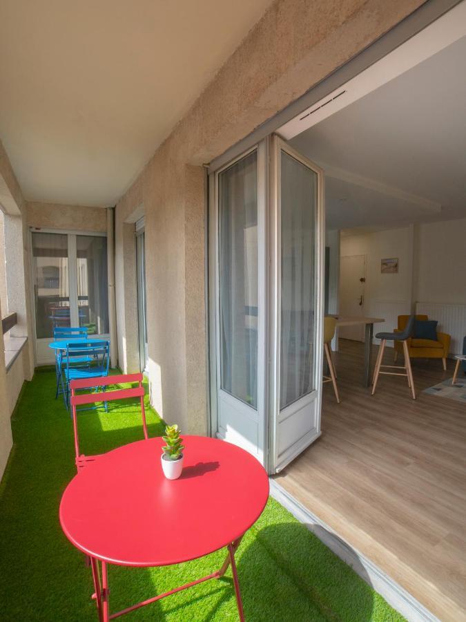 Appartement Du Bellay Sarlat Exterior foto